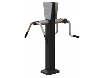 Arm Swinger & Rotater