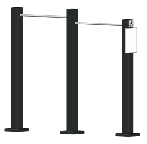 Pull Up Bars (för funktionsnedsättning)