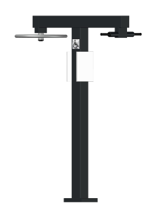 Arm Extension & Body Twister (för funktionsnedsättning)