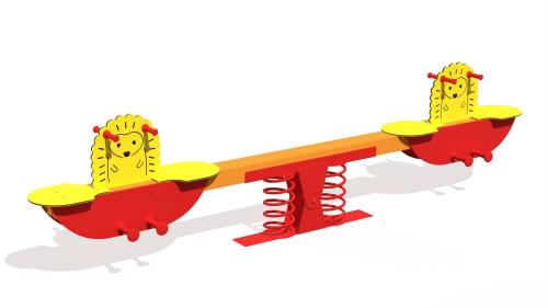 Gungbräda IGELKOTTAR