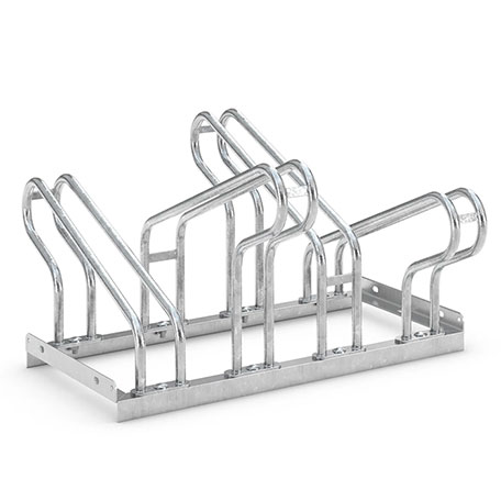 Cykelställ 2000 BF, dubbelsidigt