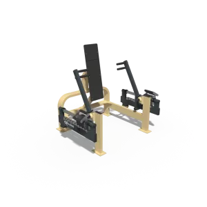 Bänkpress