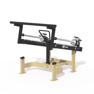 Knäböj - Squat