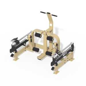 Lårcurl