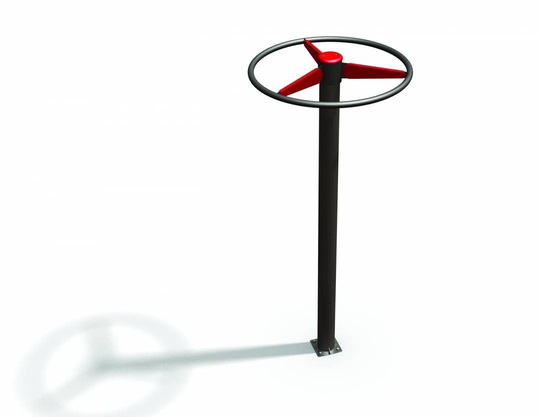 Häng-Karusell COMET