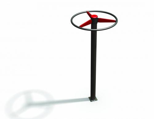 Häng-Karusell COMET