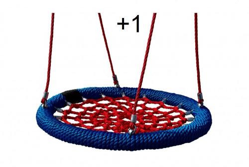 Fågelbogunga d.1 0m