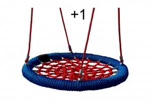 Fågelbogunga d.1 0m