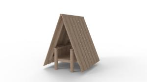 Bali hus