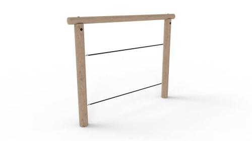 ROBINIARAM MED BALANSREP