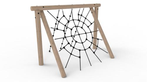 ROBINIA FRISTÅENDE RAM