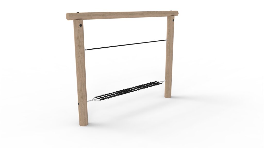 BALANSBRO I ROBINIA