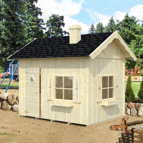 Lekstuga Grete 3,7 m2