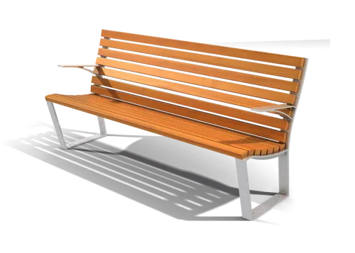 Bench Leman