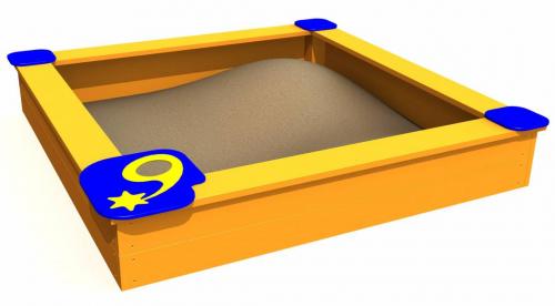 Sandlåda Zodiac - 2000x2000