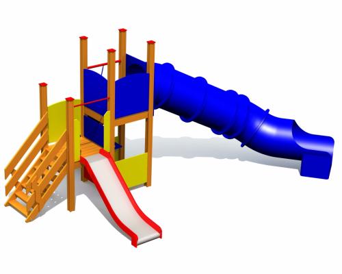 Lekställning MARCUS