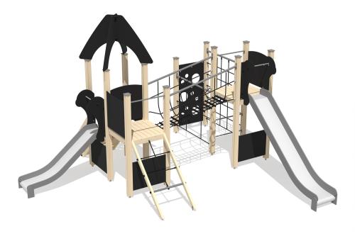 Lekställning JONATHAN