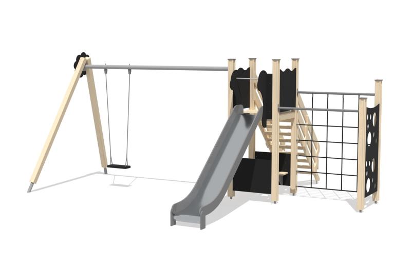 Lekställning HARRIET