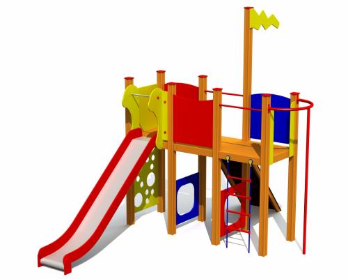 Lekställning INGRID