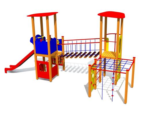 Lekställning FRANCIS