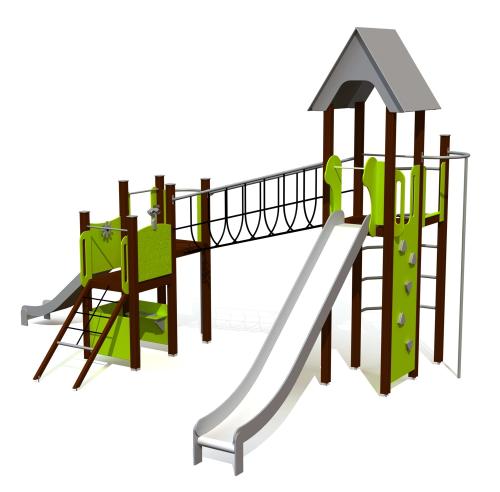 Lekställning RENATA