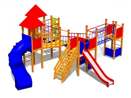 Lekställning SEBASTIAN