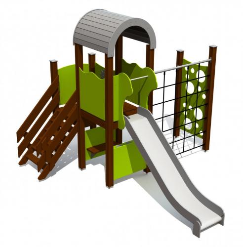 Lekställning  MARIA