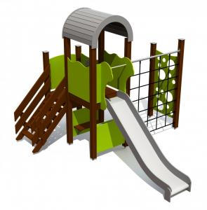 Lekställning  MARIA