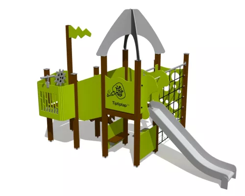 Lekställning MARIUS