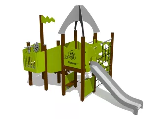 Lekställning MARIUS