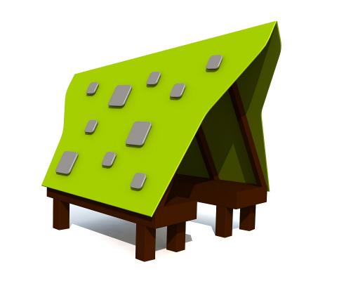Lekhus HUT