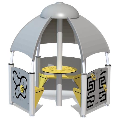 Playhouse SPACE STATION