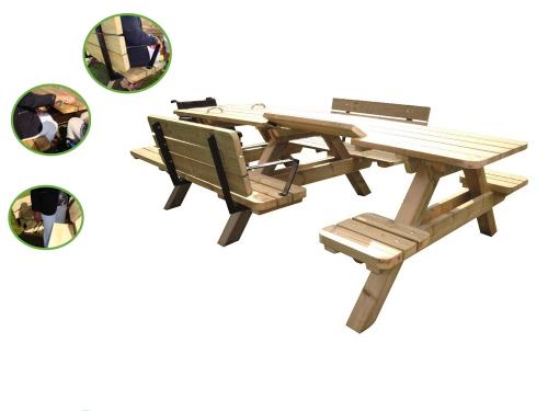 Multibordet Exklusiv