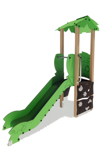 Lekställning ORGANO-104