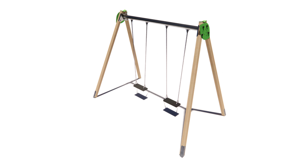 2-platsgunga ORGANO-608