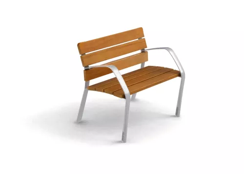 Chair NeoBarcino ALU