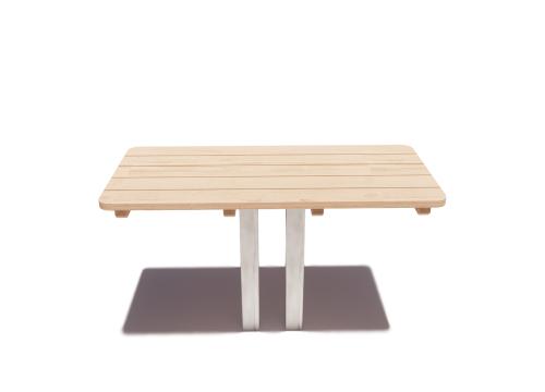 Bord till Parksoffan nisse