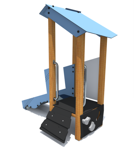 Lekställning ORGANO-004