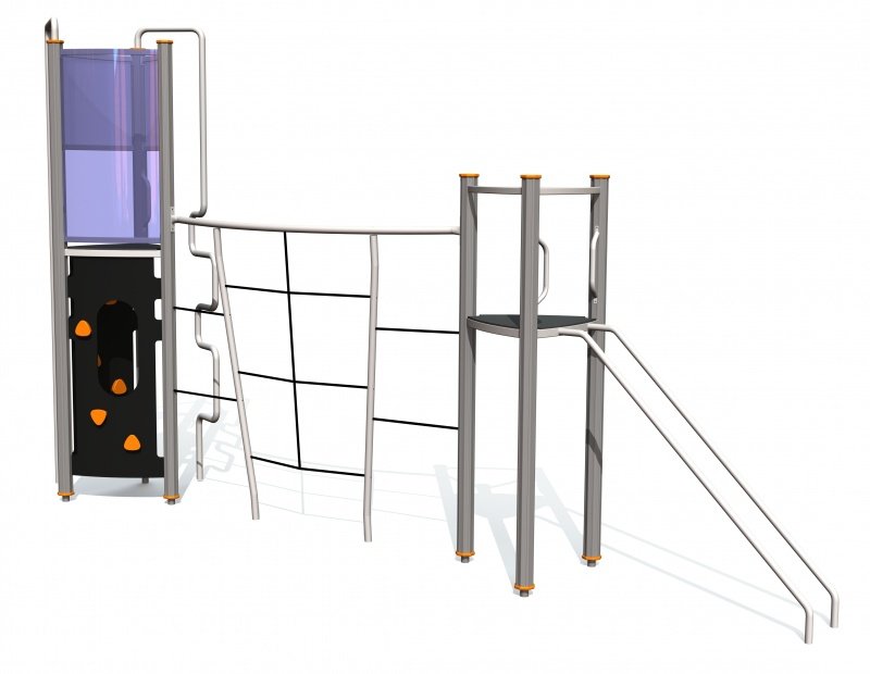 Klätterställning OCTO101