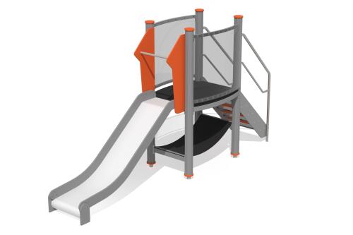 Klätterlek OCTO barn 2