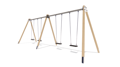 4-platsgunga ORGANO-609