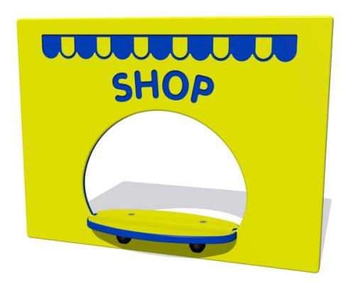 Original Shop Play Panel