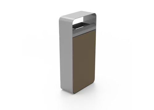 Litter bin FLO
