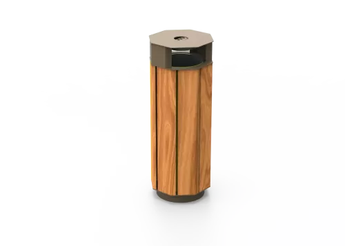 Papelera OKTO