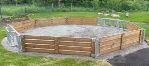 Woody Panna Arena