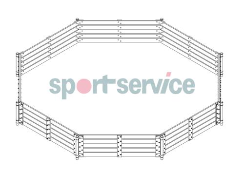 Gagaboll Panna Arena