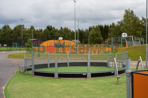 Point High Panna Arena