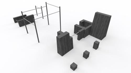 PARKOUR S
