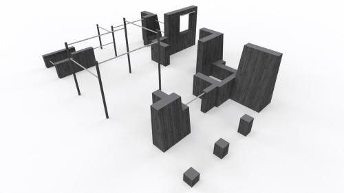 PARKOUR M
