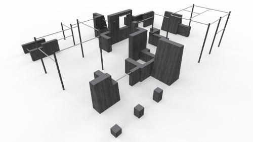 PARKOUR L